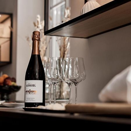 Hotel Bio Weingut Matthias Schnabl Gamlitz Zewnętrze zdjęcie