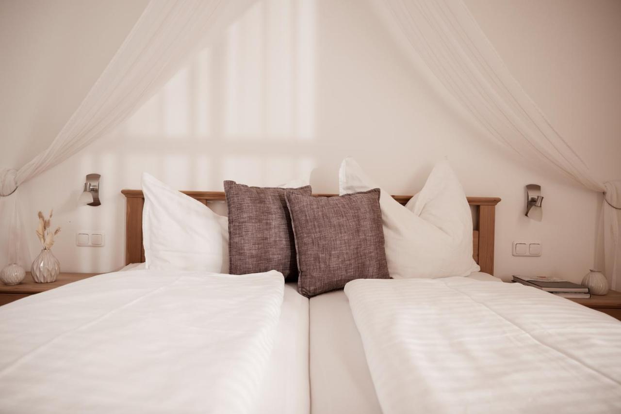 Hotel Bio Weingut Matthias Schnabl Gamlitz Zewnętrze zdjęcie
