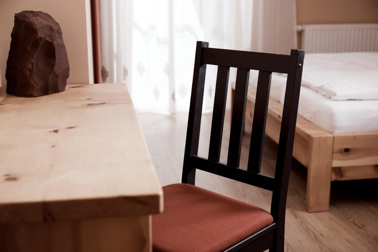 Hotel Bio Weingut Matthias Schnabl Gamlitz Zewnętrze zdjęcie