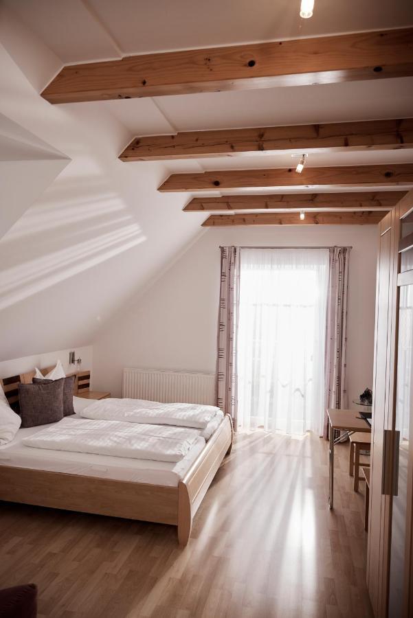 Hotel Bio Weingut Matthias Schnabl Gamlitz Zewnętrze zdjęcie