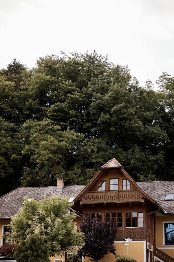 Hotel Bio Weingut Matthias Schnabl Gamlitz Zewnętrze zdjęcie