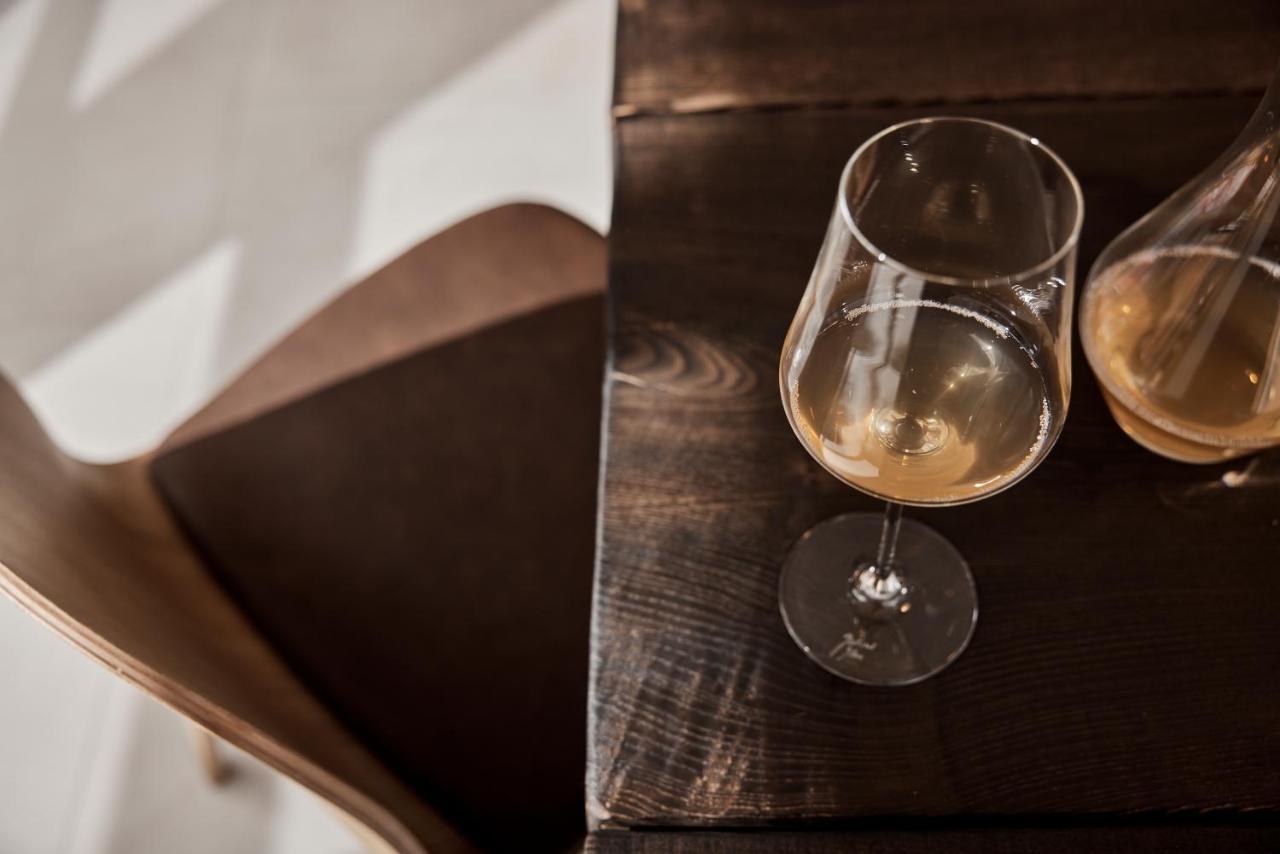 Hotel Bio Weingut Matthias Schnabl Gamlitz Zewnętrze zdjęcie